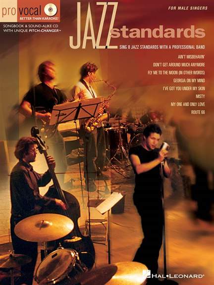 Jazz Standards