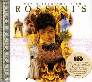 Gioachino Rossini: Rossini's Ghost