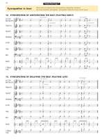Essential Elements for Jazz Ensemble (Conductor) Product Image