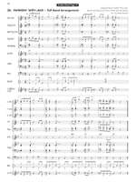 Essential Elements for Jazz Ensemble (Conductor) Product Image