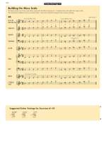 Essential Elements for Jazz Ensemble (Conductor) Product Image