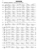 Essential Elements for Jazz Ensemble (Conductor) Product Image