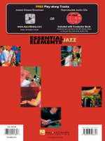 Essential Elements for Jazz Ensemble (Conductor) Product Image