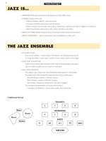 Essential Elements for Jazz Ensemble (Conductor) Product Image