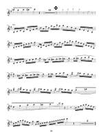 Carl Maria von Weber: Clarinet Concerto No. 1 in F Minor, Op. 73 Product Image