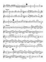 Wolfgang Amadeus Mozart: Mozart: Violin Concerto in G Major, K216 Product Image