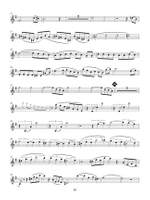 Johannes Brahms: Clarinet Sonata in F Minor, Op. 120, No. 1 Product Image