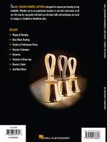 The Hal Leonard Handbell Method Product Image