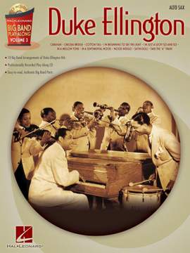 Duke Ellington: Duke Ellington - Alto Sax