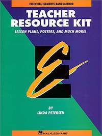 Linda Petersen: Essential Elements Teacher Resource Kit