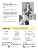 Essential Elements Recorder Classroom Method + CD Product Image
