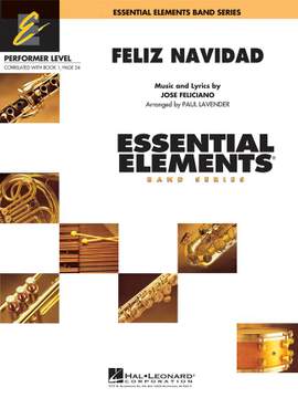 José Feliciano: Feliz Navidad