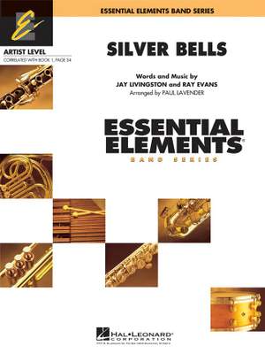 Paul Lavender: Silver Bells