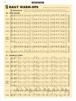 Essential Elements for Band - Book 2 with EEi Product Image