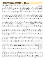 Essential Elements for Band - Book 2 with EEi Product Image