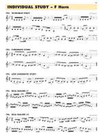 Essential Elements for Band - Book 2 with EEi Product Image