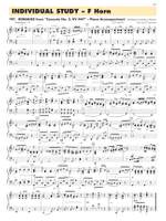 Essential Elements for Band - Book 2 with EEi Product Image