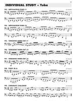 Essential Elements for Band - Book 2 with EEi Product Image