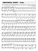 Essential Elements for Band - Book 2 with EEi Product Image