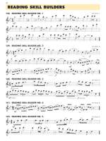 Essential Elements for Band - Book 3 with EEi Product Image