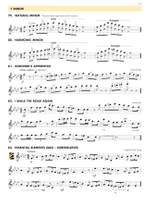 Essential Elements for Band - Book 3 with EEi Product Image