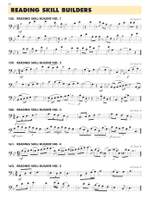 Essential Elements for Band - Book 3 - Baritone BC Product Image