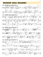 Essential Elements for Band - Book 3 - Baritone BC Product Image
