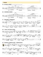 Essential Elements for Band - Book 3 - Baritone BC Product Image