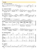 Essential Elements for Band - Book 3 - Baritone BC Product Image