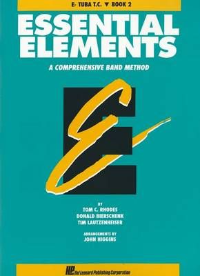 Essential Elements Book 2