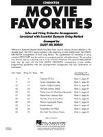 Essential Elements Movie Favorites for Strings Product Image
