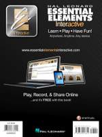 Essential Elements for Band - Book 3 - Bass Guitar Product Image