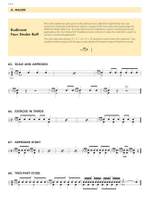 Essential Elements for Band - Book 3 - Percussion Product Image