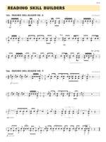Essential Elements for Band - Book 3 - Percussion Product Image