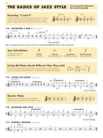 Essential Elements for Band - Book 3 - Percussion Product Image