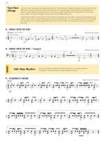 Essential Elements for Band - Book 3 - Percussion Product Image
