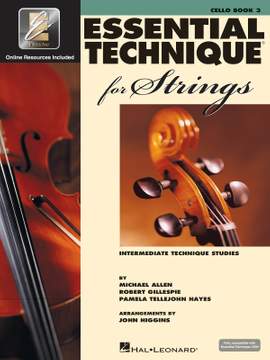 Essential Technique for Strings with EEI