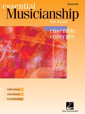 Essential Musicianship for Band