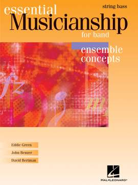 Essential Musicianship for Band