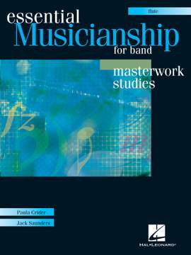 Essential Musicianship for Band