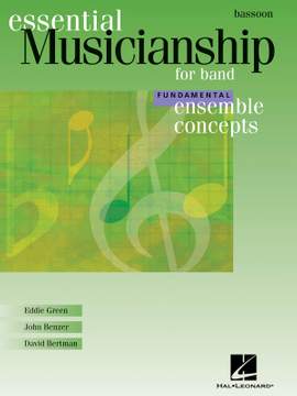 Ensemble Concepts for Band - Fundamental Level
