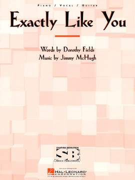 Exactly Like You