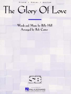 Glory of Love