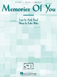Memories of You