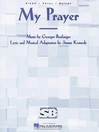 My Prayer
