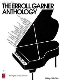 Sy Johnson: The Erroll Garner Anthology