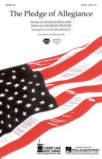 Charles Osgood: The Pledge of Allegiance