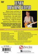 Funky Rhythm Guitar Product Image