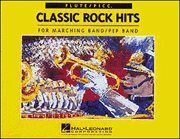 Classic Rock Hits Flute/Picc.