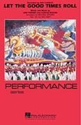 Fleecie Moore_Sam Theard: Let the Good Times Roll - Marching Band
